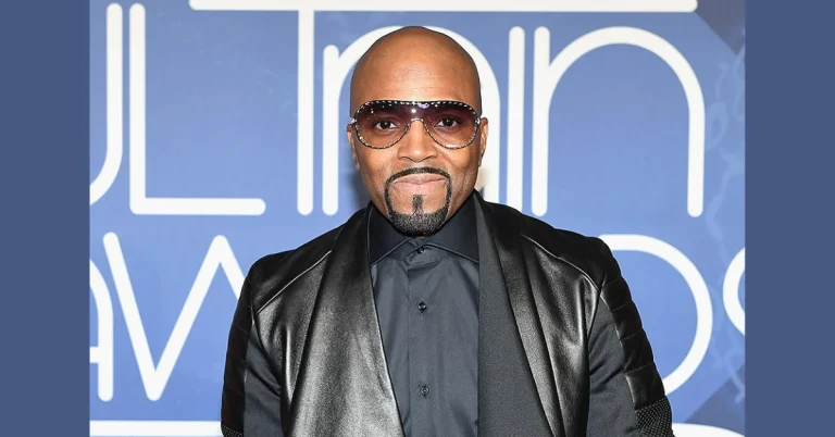 Teddy Riley Net Worth, Early Life, Career, Blackstreet, Achievements, and More