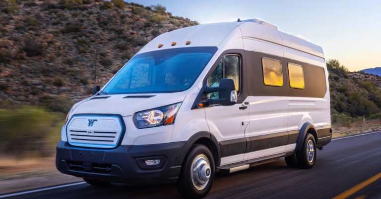 Road Trip Essentials: Packing Tips for Your First Journey in a New RV