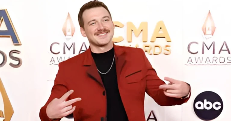 Morgan Wallen Net Worth: A Journey in Country Music