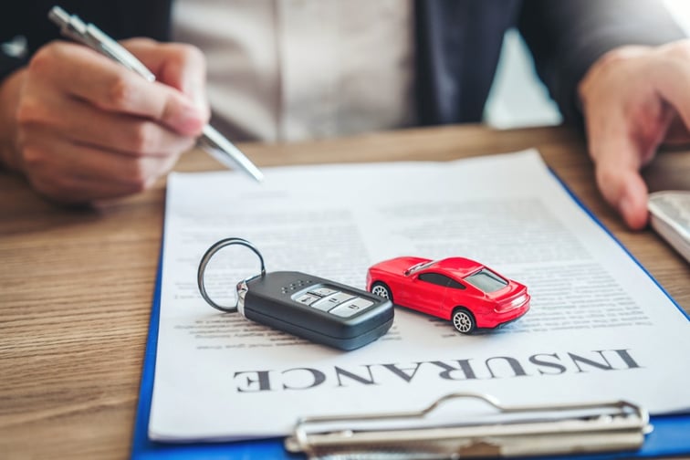 What Are the Benefits of Car Insurance?