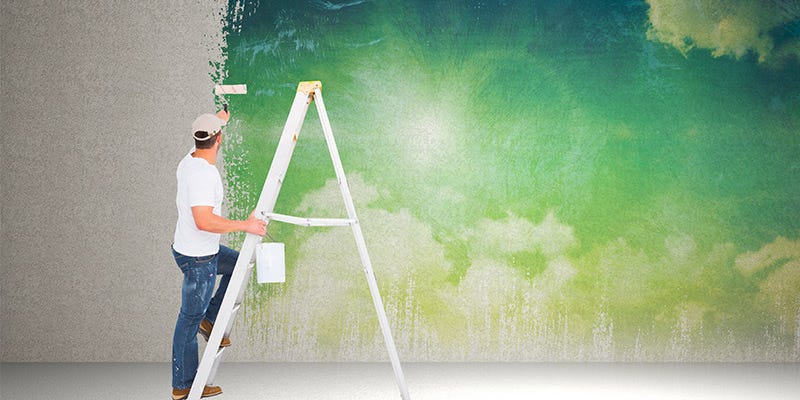 Transform Your Business Space: The Benefits of Professional Commercial Painting Services