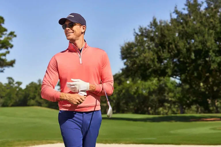 Women’s Golf Clothes: Stylish and Functional Apparel