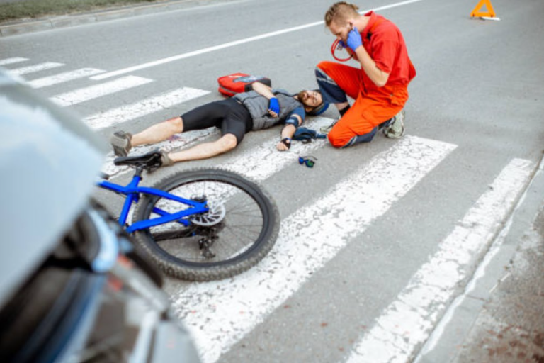 The Importance of Legal Representation for Vulnerable Road Cyclists
