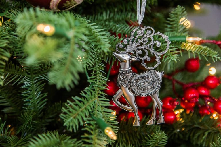 The Magic of Hallmark Keepsake Christmas Ornaments: A Tradition of Nostalgia and Collectible Joy