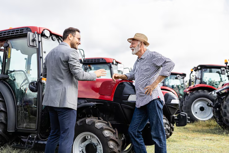 This article explores why opting for a Fendt dealer in Nebraska can be a game-changer for farmers seeking quality service and reliable equipment.