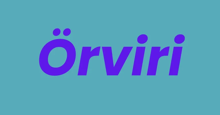 Exploring Örviri: Unveiling the Mysteries of the Unseen