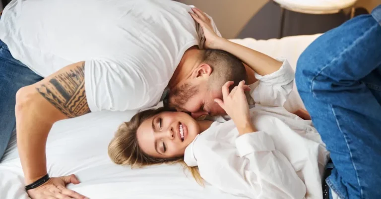 How to Get My Husband on My Side: Nurturing Marital Bonds
