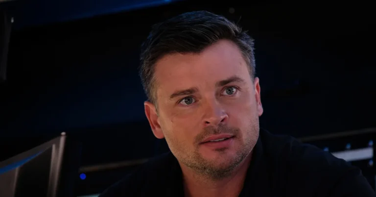 Tom Welling Net worth, Age, Family & more