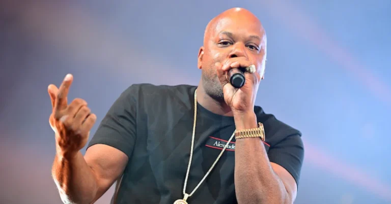 Too Short Net Worth, Age, Family & more