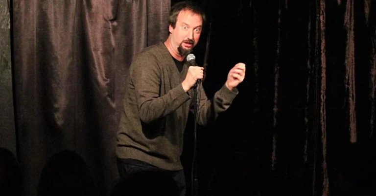 Tom Green Net Worth, Nationality, Height, Weight, Career, and More