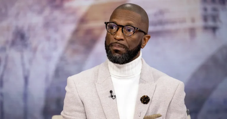 Rickey Smiley Net Worth, Nationality, Profession, Eye Color, Height, Weight, and More