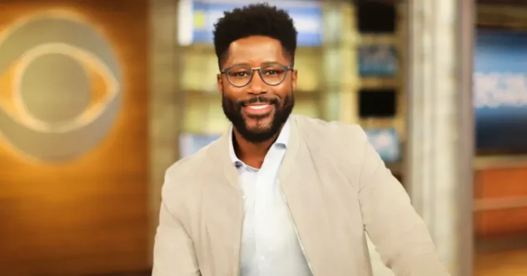 Nate Burleson Net Worth, Nationality, Education, Eye Color, Height, Weight, and More