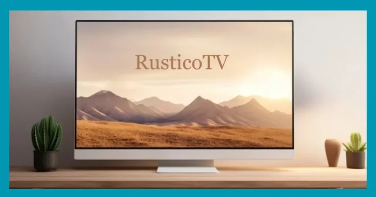 The RusticoTV Revolution: Exploring Rural Entertainment