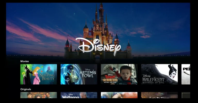 Disney+: Your Ultimate Destination for Get streaming TV Magic