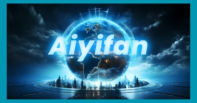 Exploring Aiyifan: Your Gateway to Global Dramas