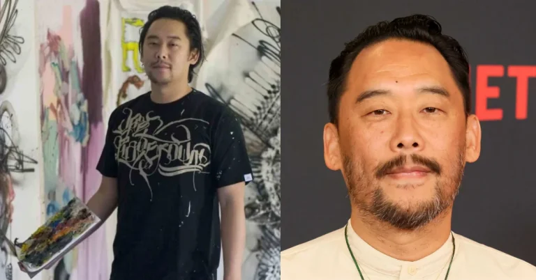 David Choe Net Worth, Early Life, Career, Real State & More