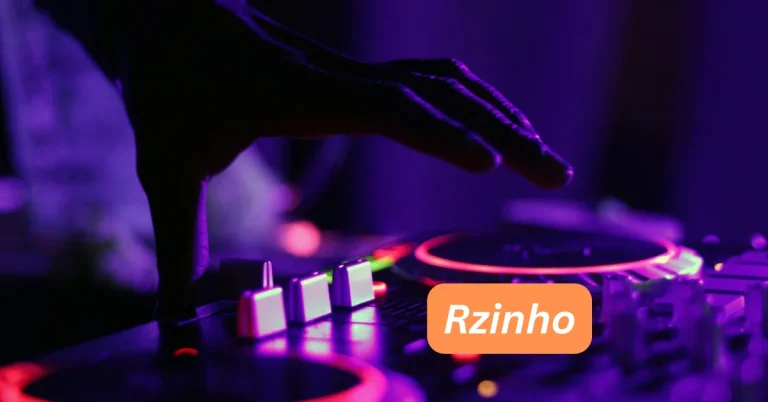 Rzinho: Fusing Culture and Technology for a Brighter Future