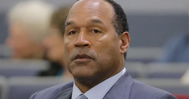 OJ Simpson Net Worth: The Rise, Fall, and Ongoing Legacy