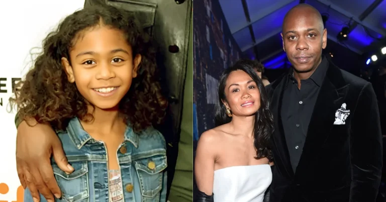 Sanaa Chappelle Bio, Net Worth, Parents, Siblings and More