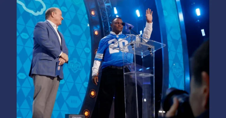 Barry Sanders Net Worth: Exploring the Financial Legacy of a Football Icon