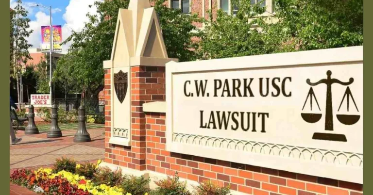 Exploring the Impact of the C.W. Park USC Lawsuit on Academic Integrity and Institutional Policies