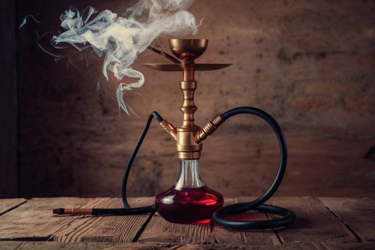 Discovering the World of Hookah: Benefits, Etiquette, and Culture