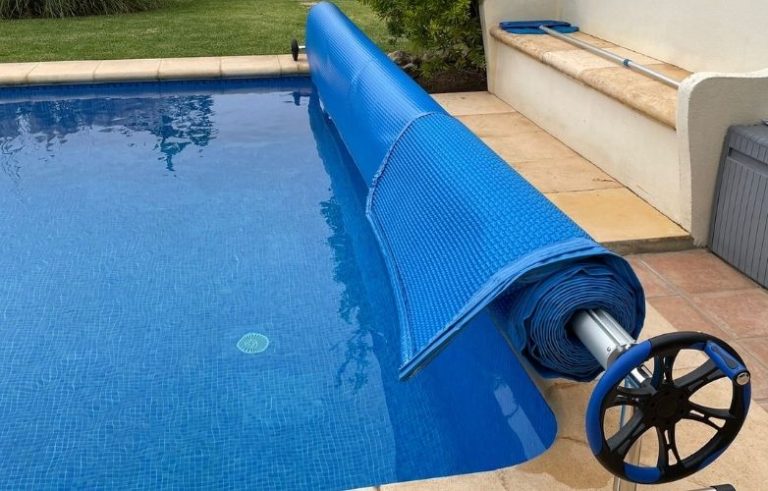 Poolside Protection: Safeguarding Your Investment with Modern Cover Solutions