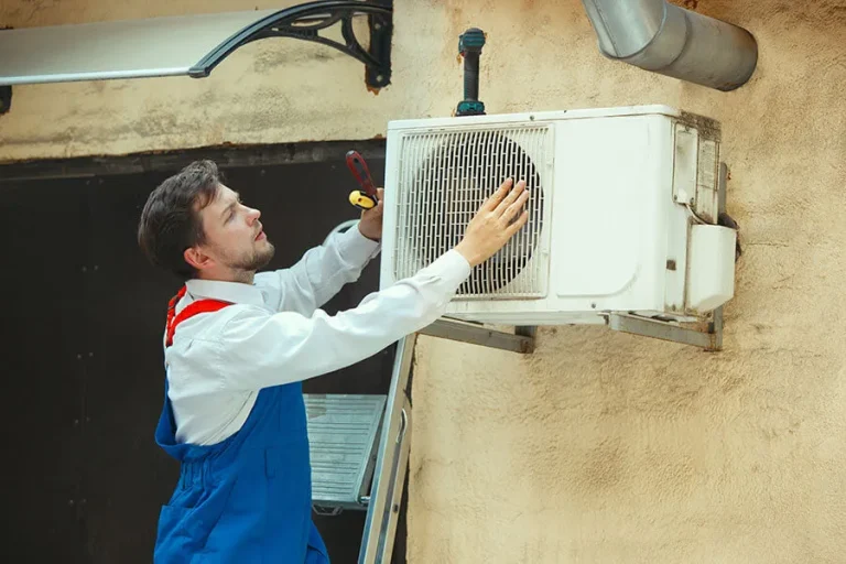 Step-by-Step Air Conditioning Installation in Sydney