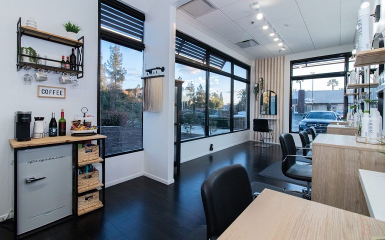 Maximize Your Business: Finding the Perfect Beauty Studio for Rent