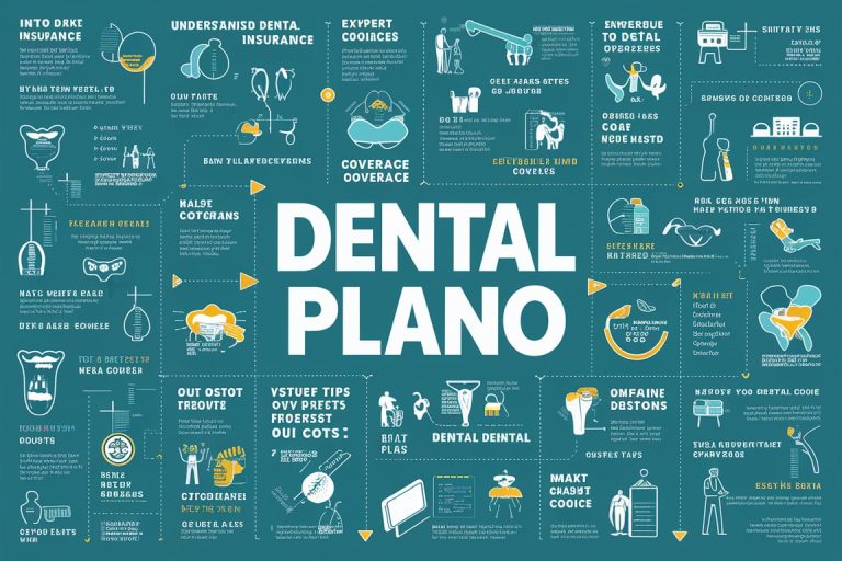 A Step-by-Step Guide to Choosing the Right DHMO Dental Plan