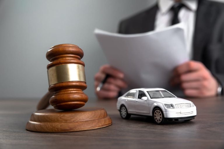 Navigating the Road to Justice: Choosing the Right Car Collision Attorney