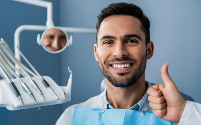 Achieving Optimal Oral Health: The Importance of Periodontal Care