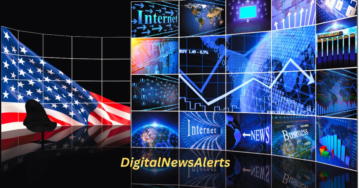 Understanding DigitalNewsAlerts: Revolutionizing Information Consumption in the Digital Age