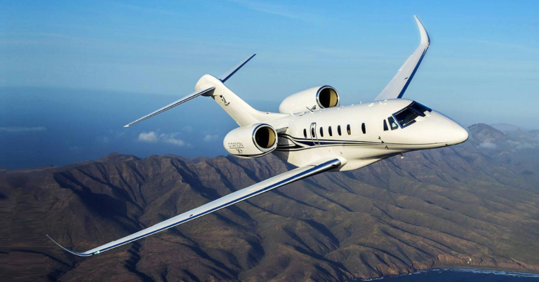A Definitive Encounter: Private Jet Charter in NY