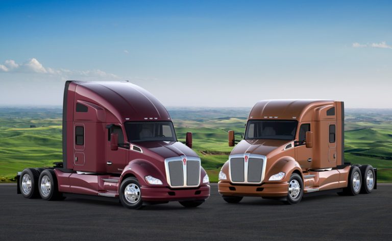 “Truck Trailer Spares: Your One-Stop Shop for Quality Truck Parts”