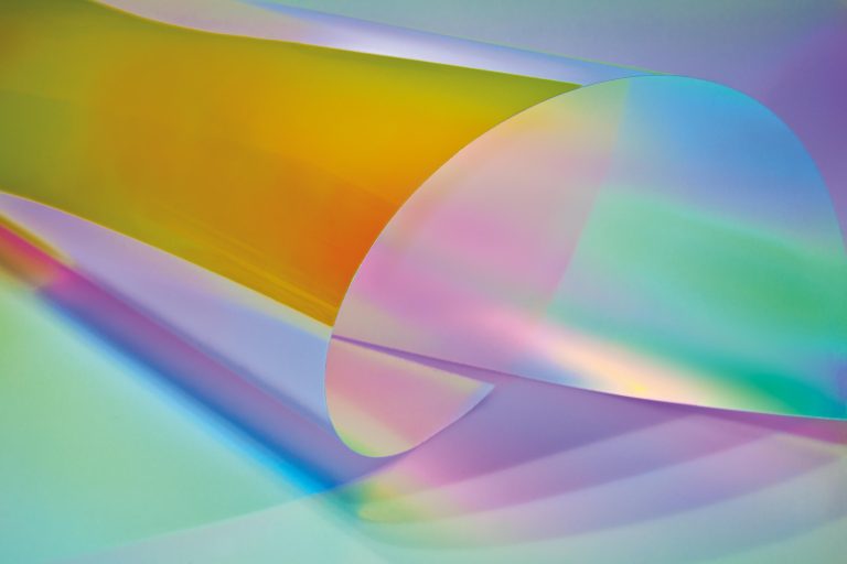 The Dazzling World of Dichroic Glass Sheets: A Comprehensive Guide