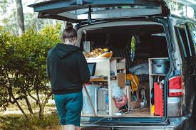 Exploring Australia with Ease: Campervan Hire in Adelaide by Australian Backpackers