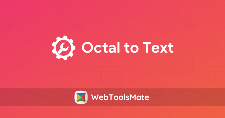 Understanding Octal to Text Calculators: A Comprehensive Overview