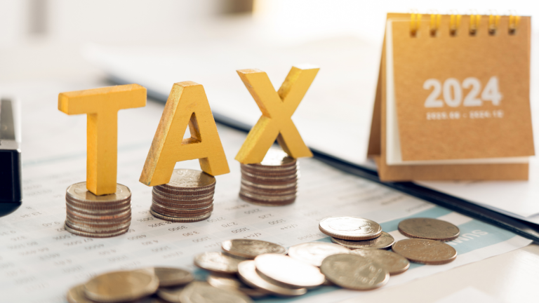 Taxation Services in UAE: Key Benefits for Small and Medium Enterprises
