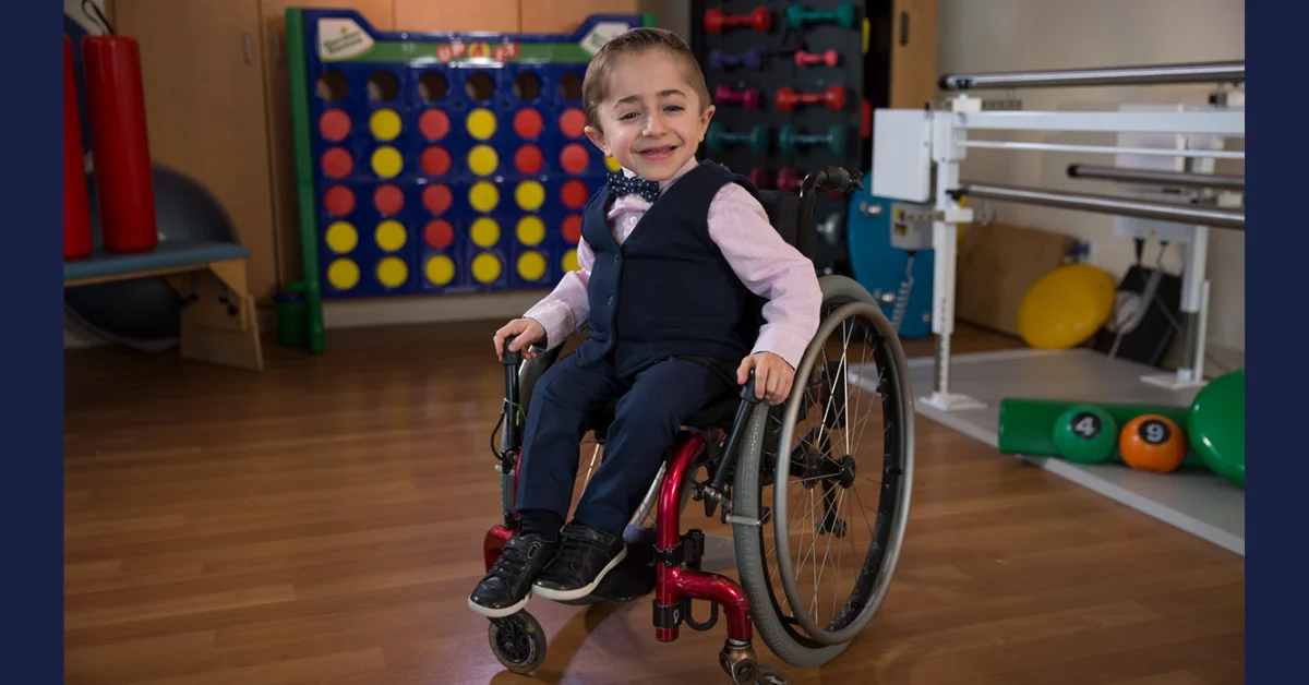 Kaleb From Shriners Net Worth: A Journey of Resilience and Inspiration